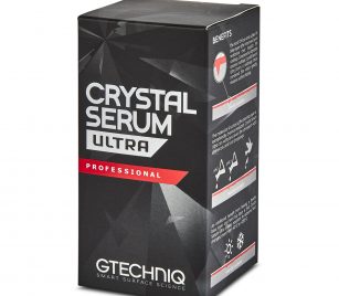 gtechniq crystal ultra serum