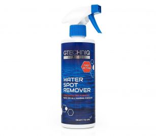 MARINE WATER SPOT REMOVER