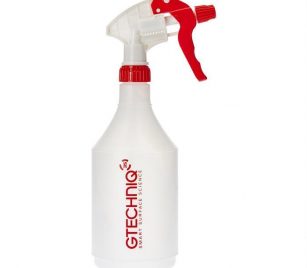 gtechniq sp2 750ml commercial spray bottle